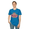 thumbnail image 5 of Birthday Wax Graffiti T-Shirt, 5 of 8