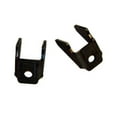 thumbnail image 3 of Hotchkis Dodge / Plymouth Late Mopar Control Arm Bracket Fits select: 1970 PLYMOUTH SATELLITE ROADRUNNER, 1970 DODGE CHALLENGER R/T, 3 of 5