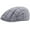 Navy Blue, variant on Cap Hat Berets Men Women Plaid Ivy Newsboy Flat Cap Vintage Artist Painter Beret Hat Male Female Adjustable Beret Cap Men
