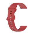 thumbnail image 2 of Correa de reloj ajustable de 22 mm para Huawei GT3 GT2 Correa de pulsera deportiva de silicona, 2 of 7