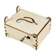 thumbnail image 2 of Kit de Caja de Música Equilibrio Decorativo Mano Ojo Juguetes Educativos Ensamblables Ayuda para La Enseñanza Kits de Ciencia Juguete de Bricolaje Par Hugo cajas de musica, 2 of 9