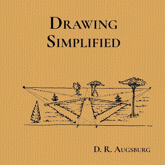 Drawing Simplified, (Paperback)