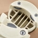 thumbnail image 3 of Abridor de botellas magnético Retráctil FLhrweasw Utensilio Multifuncional blanco, 3 of 9