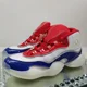 thumbnail image 4 of NEW Men's Size 7.5 Ad-id-as Crazy BYW Icon 98 "Scarlet White Royal" EE6879, 4 of 6
