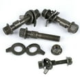 thumbnail image 1 of Ruiboury 4 Pieces Wheel Alignment Camber Bolts Adjustment Eccentric Screw Truck Automobile Replacement Modification Repair Tool 14mm, 1 of 6