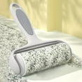 thumbnail image 2 of Lint Roller for Pet Hair Remove, 60 Sheets Multipurpose Lint Remover Brush, 2 of 8