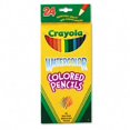 thumbnail image 4 of Lápices Acuarelables Crayola Watercolor 24 Unidades, 4 of 5