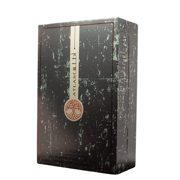 Atlas EDP - 55ML (1.85 fl Oz) By Lattafa - Walmart.ca