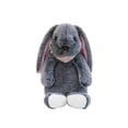 thumbnail image 1 of HWRETIE Jouet Interactif, Poupée Lapin de Pâques Poupée Duveteuse Décoration de Pâques Cadeaux, 1 of 6