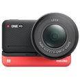 thumbnail image 2 of Insta360 ONE RS 1-Inch Edition 5.3K 30fps Action Camera with 1-Inch Sensor, 4K 60fps, Stabilization, IPX8 Waterproof, 19MP + Invisible Selfie Stick + Tripod + 64GB Card + Card Reader + Cleaning Kit Insta360 CINRSGP/B_EDI_3, 2 of 8