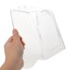 thumbnail image 4 of Moluckfu Protector Impermeable Para Timbre De Plástico Transparente Para Control De Acceso Y Protección Exterior, 4 of 8