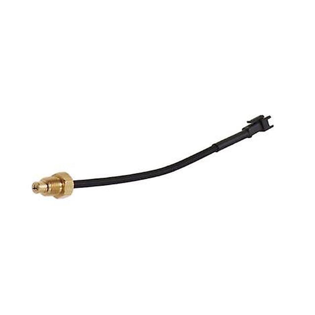 Mini Meter Thermometer Motorcycle Koso Water Temperature Gauge For Xmax300 Cb400 Mt 07 09 + Koso Temperature Sensor