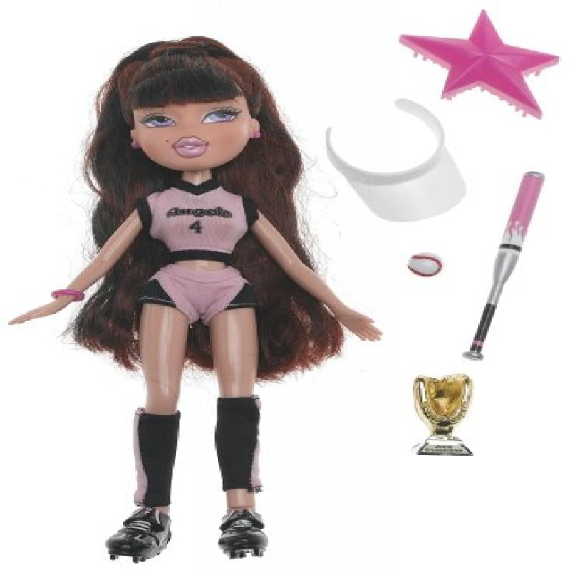play bratz