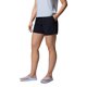 thumbnail image 3 of Pantalones cortos de senderismo Columbia Sandy River II para mujer, color negro, 3 of 8