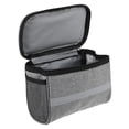 thumbnail image 3 of Bolsa para bicicleta Ciclismo de bicicleta Bicicletas Bolso delantero con aislamiento Bolsa de manil Lixada Bolsa para bicicleta, 3 of 7