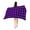 Purple, variant on Red White Plaid Beach Towels Oversized Super Absorbent, Modern Farmhouse Buffalo Check Gingham Lightweight Bath Towel Quick Dry Sets For Bathroom/Pool/Rv Camping/Beach Play/Gym Room/Picnic 30"x60"