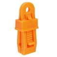 thumbnail image 4 of LJNYFDC Clips Coupe-Vent Robustes Ensemble de Clips Coupe-Vent Réglables Haute Résistance Résistant aux Intempéries Verrouillage de Bâche de Tente Fournitures de Camping, 4 of 7