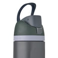 thumbnail image 3 of Termo Owala FreeSip de 24oz (709ml) de acero inoxidable térmico, Off The Grid, 3 of 5