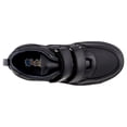 thumbnail image 5 of Zapato Escolar Casual para Niño Marca Lucho Mod. 131 choclo, 5 of 5