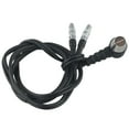 thumbnail image 3 of TM-8812 Ultras onic Gauge Meter Tester Probe Sensor Transducer, 3 of 11