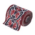 thumbnail image 1 of Ruban Jacquard Néo-Classique de 5 Mètres pour Couture, 8cm, 1 of 5