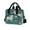 Deer In The Snow, variant on 10L Tote Insulated Reusable Lunch Bag With Adjustable Strap Kitty and Buffalo in A Farm