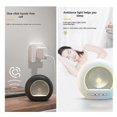 thumbnail image 3 of Bluetooth Speaker Wireless Mini Sound with RGB Light Surround Sound Support TWS, TF, SD, 3 of 5