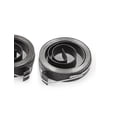 thumbnail image 2 of 2pcs 8mm Width Metal Drill Press Quill Feed Return Coil Spindle Spring Assembly, 2 of 5