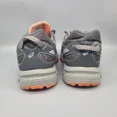thumbnail image 4 of Asics Gel Venture 6 Shoes Womens Running Gray Pink Athletic Trainer Sneakers, 4 of 6