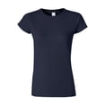 thumbnail image 2 of Gildan - Softstyle Women's T-Shirt - 64000L, 2 of 3