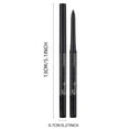thumbnail image 3 of Eyeliner Gel Pencil Flash Eyeshadow Long-lasting High Eyeliner Eyeliner Eyeshadow 0.2g, 3 of 3