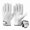 Y, variant on Soft Sheep Leather Driving Gloves - Ergonomic Breathable Work Gloves for Hunting, Farming, Gardening, Welding
