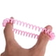 thumbnail image 2 of Pulseras repelentes de mosquitos Protección contra insectos para adultos niños (rosa), 2 of 8
