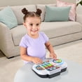 thumbnail image 4 of Mezclador DJ Toy VTech Kidi Superstar Jr. con luces y sonido de 3 a 6 años, 4 of 9