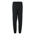 thumbnail image 5 of Gildan SF100 Softstyle Midweight Pocket Sweatpants-Black-S, 5 of 6