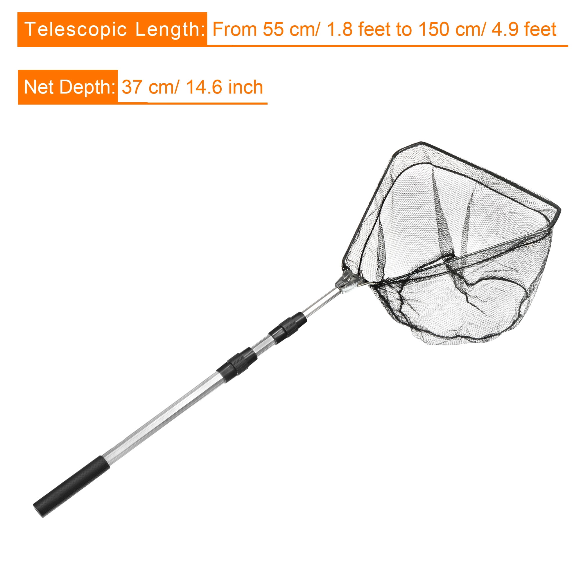 1.8 feet in clearance cm