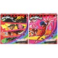 thumbnail image 2 of Puzzle The Canadian Group Miraculous Ladybug, 48 piezas y 100 piezas, 2 of 2