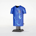 thumbnail image 2 of Camiseta Jersey Miniatura Chelsea Local 2024/25, 2 of 6
