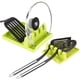 thumbnail image 1 of Porta cucharas de cocina - Verde Matcha 2 Xemadio WMSS-356, 1 of 6
