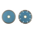 thumbnail image 1 of Kit De Discos De Diamante De 4 X 7/8 Austromex Aus-2993 Austromex AUS-2993, 1 of 8