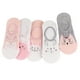 thumbnail image 2 of 5 Pares de Calcetines Invisibles Invisibles para Mujer, Calcetines Casuales Yuyangstore  Calcetines de barco de mujer, 2 of 8