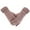 Khaki, variant on Womens Touchscreen Gloves, Winter Warm Thermal Soft Lined Thick Texting Gloves Windproof Driving Gloves for Ladies