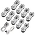 thumbnail image 3 of 1 Pair / 5 Pair / 10 Pair Bike Chain Link Bicycle Chain Repair, 3 of 8