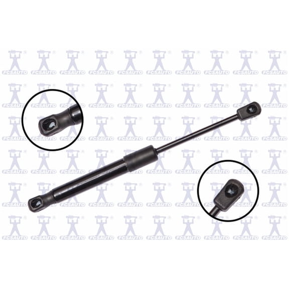 Trunk Lid Lift Support