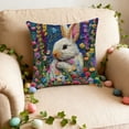 thumbnail image 1 of Standard Pillowcase | Bedding Cover Protector for Sleeping and Rest | Polyester Fabric | Single Piece for Bedroom and Home Use | Pillow Slipcase and Pillow Protector, 1 of 6