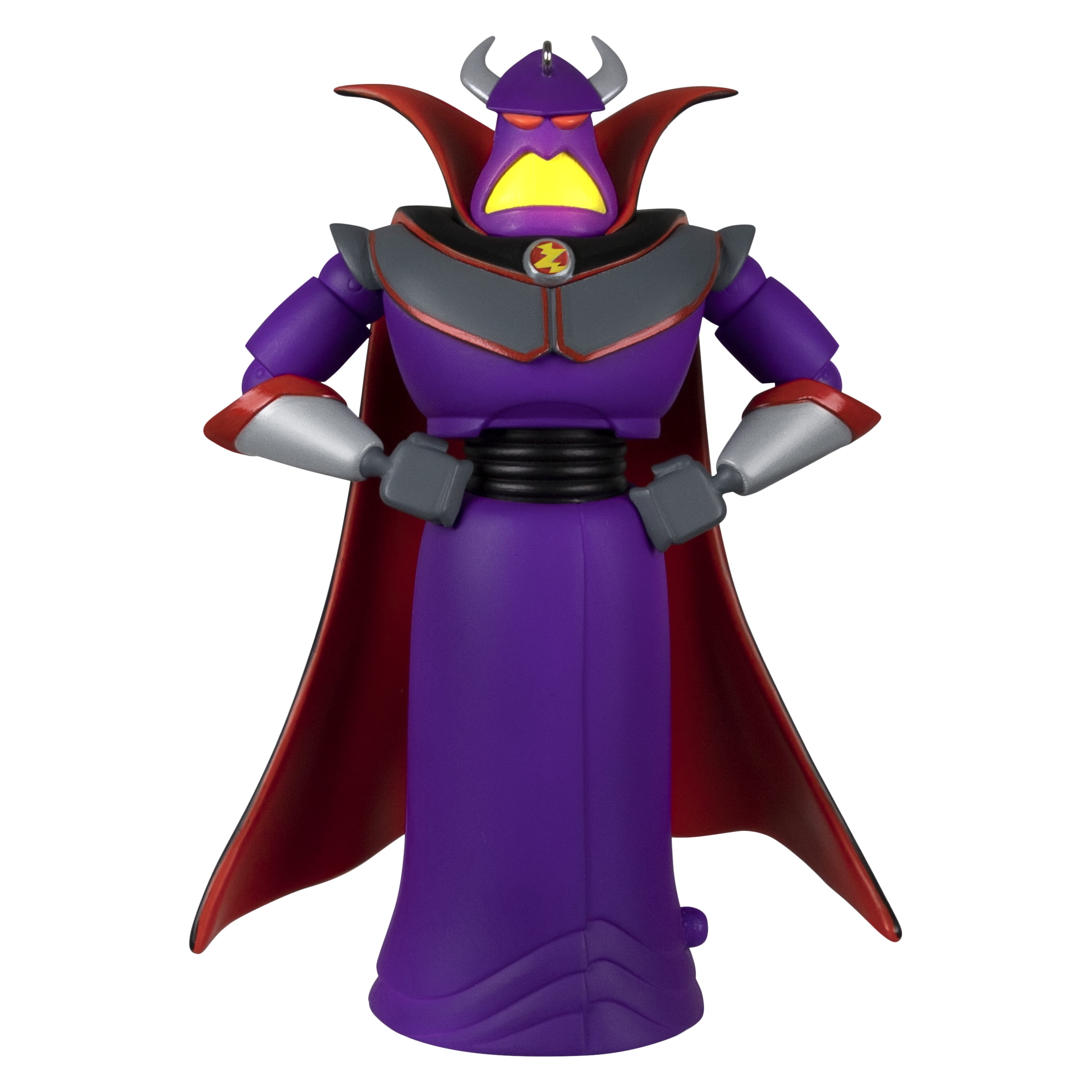 Hallmark Keepsake Christmas Ornament 2022, Disney/Pixar Toy Story Evil