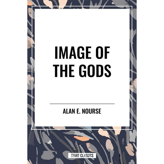 Image of the Gods, (Paperback)