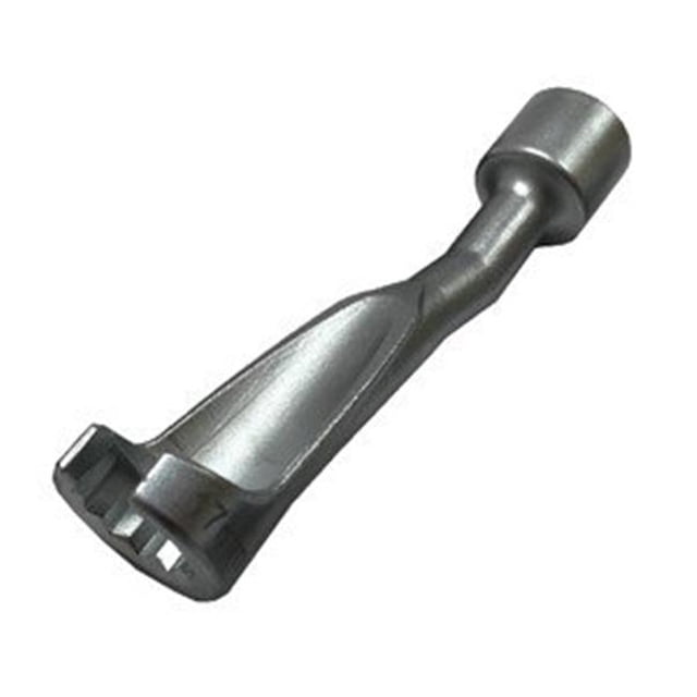 CTA Manufacturing CM2220X17 Clé à Injection 17 mm