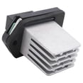 thumbnail image 3 of Car Heater Blower Resistor Full Auto A/C for Ssangyong Rexton 2001+, 3 of 5