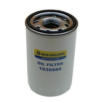 Spin-On Hydraulic Filter Fits Fiat Replaces 1930986